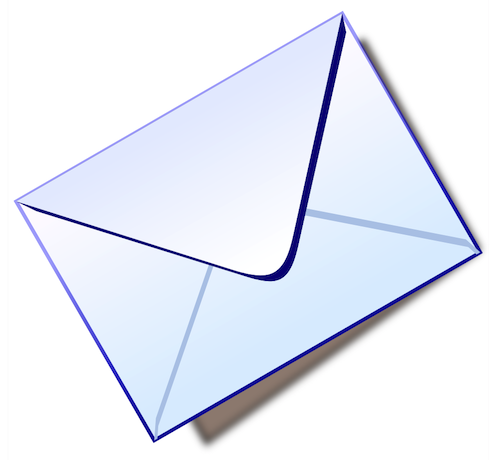 envelope